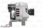 12317831436VL2 12317831436 12 31 7 831 436 7831436  Alternator 120A 