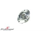 31226757024JP Wheel bearing front, symmetrical Ø83mm