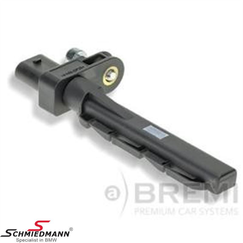 Crankshaft sensor