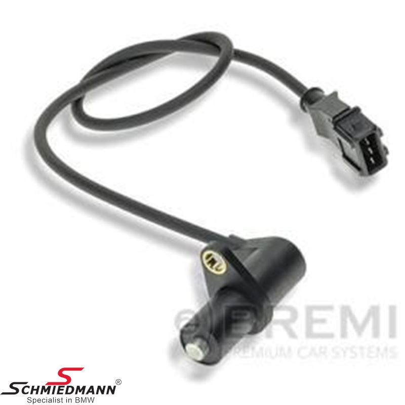 Camshaft sensor