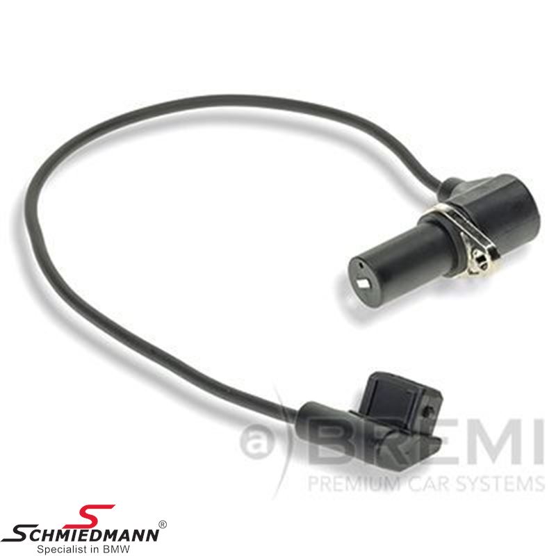 Crankshaft sensor