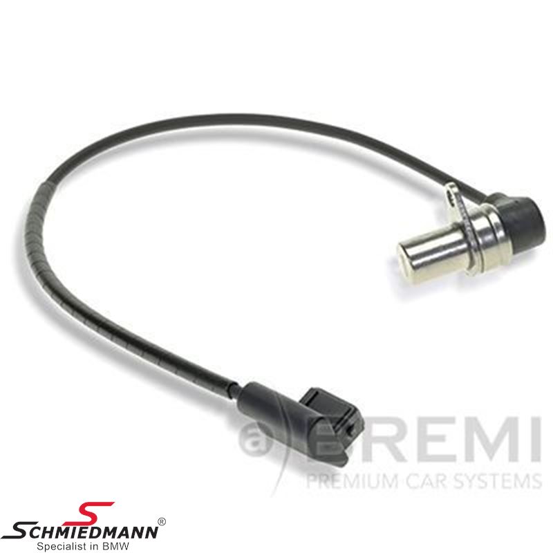 Crankshaft sensor