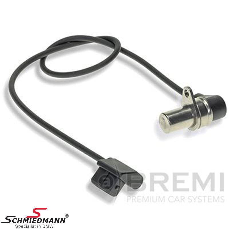 Crankshaft sensor