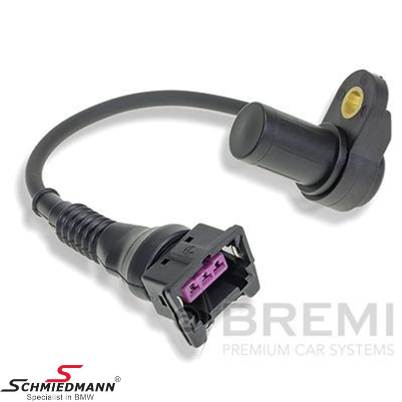 Camshaft sensor