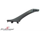 BMW 51417225848 51417225848 51 41 7 225 848 7225848 / 51-41-7-225-848 51417225848 51 41 7 225 848 7225848 BMW F10 -  Door handle front-or rear door inside black imitation leather R.-side