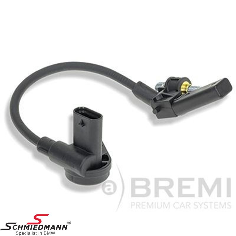 Crankshaft sensor