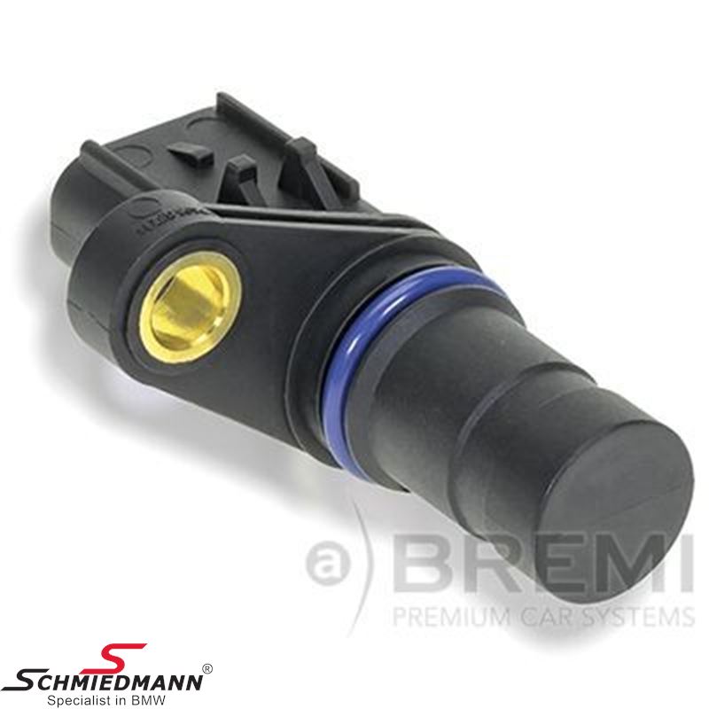 Crankshaft sensor