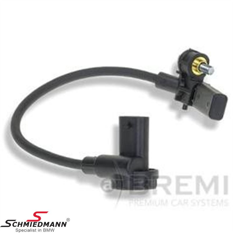 Crankshaft sensor