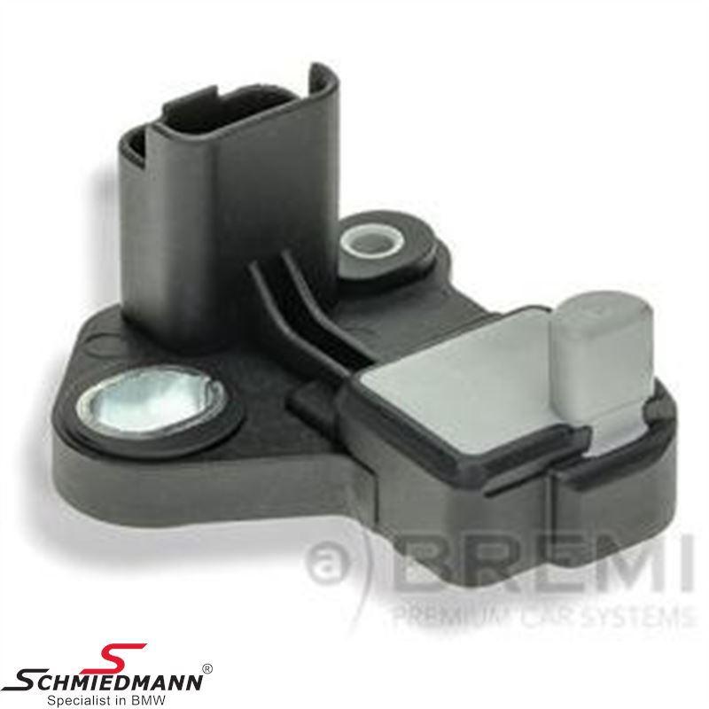 Crankshaft sensor