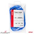 02655 宝马 K25H -  Tow rope - 4m, 2T