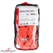 02595 宝马 F13 LCI -  Tow rope - elastic, 4m, 3T