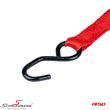 01723  Fastening strap - with Ratchet, 350kg, 25mm, 5m