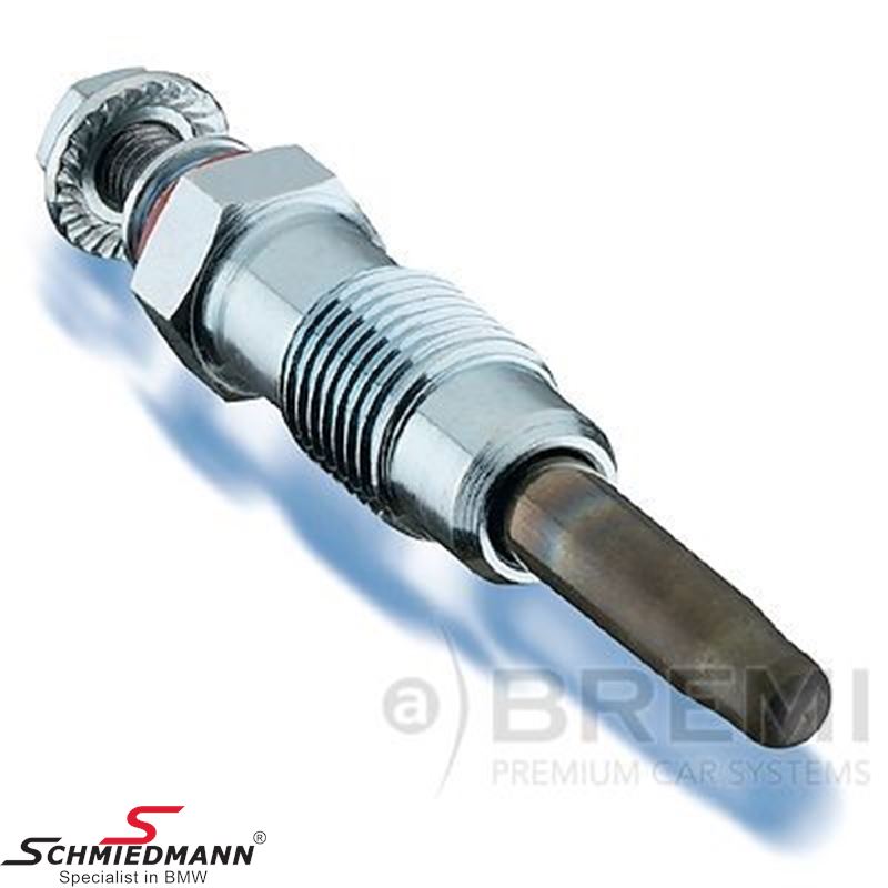 Glow plug