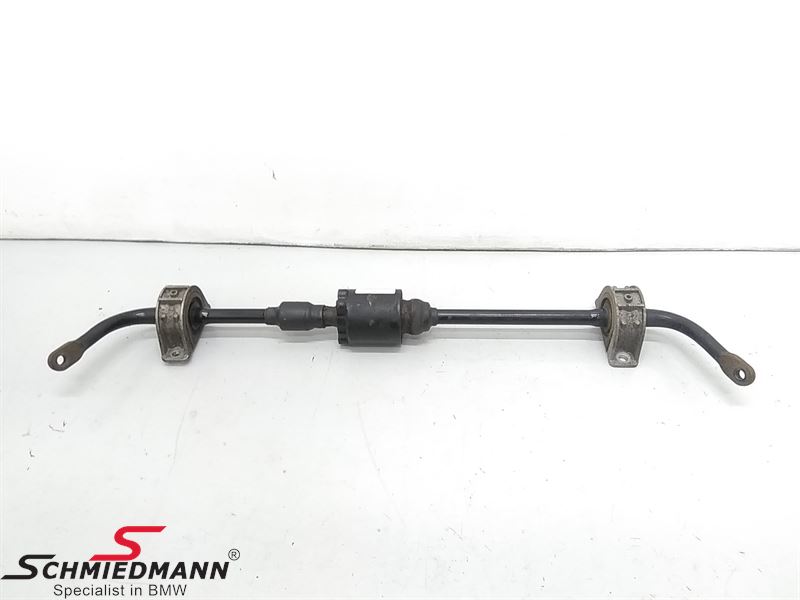 Stabilizer bar back Aktiv 