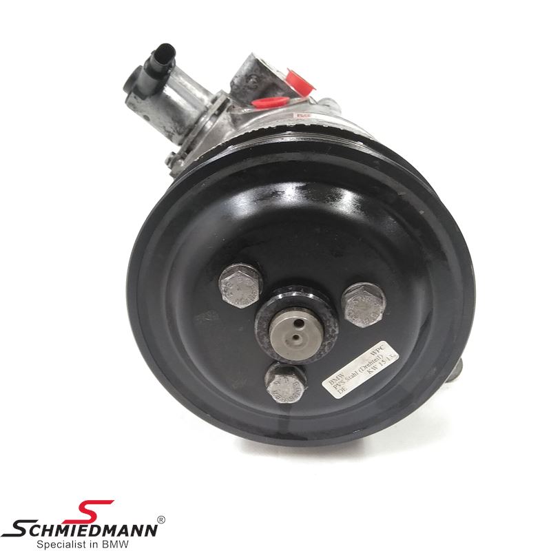 Powersteering pump with dynamic drive (LFR 540)