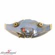 E13400 34116786817 34 11 6 786 817 6786817 宝马 F12 -  Opgrading Brakeset front 348X36MM from 535D