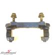 E13400 34116786817 34 11 6 786 817 6786817 宝马 F10 -  Opgrading Brakeset front 348X36MM from 535D