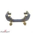 E13400 34116786817 34 11 6 786 817 6786817 BMW F07 GT -  Opgrading Brakeset front 348X36MM from 535D