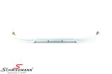 00322365  Rieger frontspoiler lip high gloss black must not be painted for standard frontspoiler