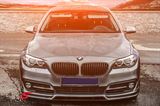 00322365  Rieger frontspoiler lip high gloss black must not be painted for standard frontspoiler