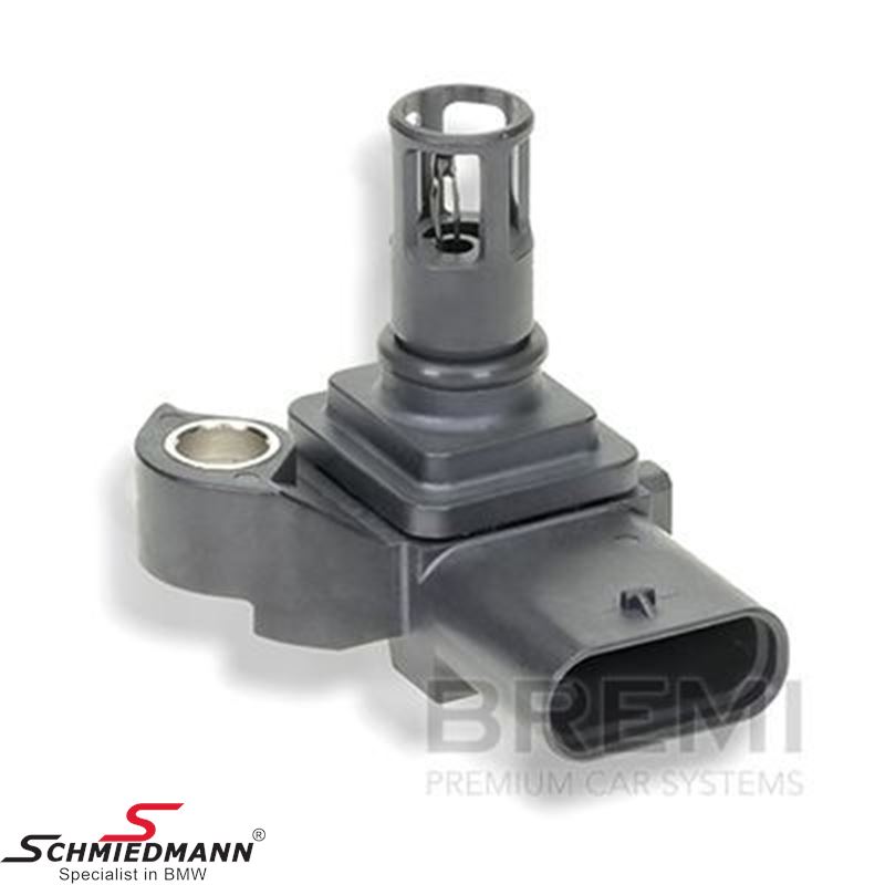 MAP Sensor