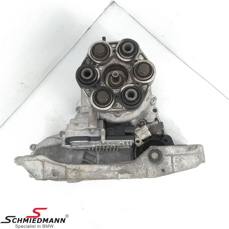 Auxiliary transmission for 4WD ATC35L Km 78.000 (Deposit on the part the old part must be sent back)