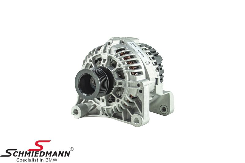 Alternator 115A