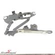 B41007270884 41007270884 41 00 7 270 884 7270884 BMW F10 LCI -  Hinge for the hood R.-side