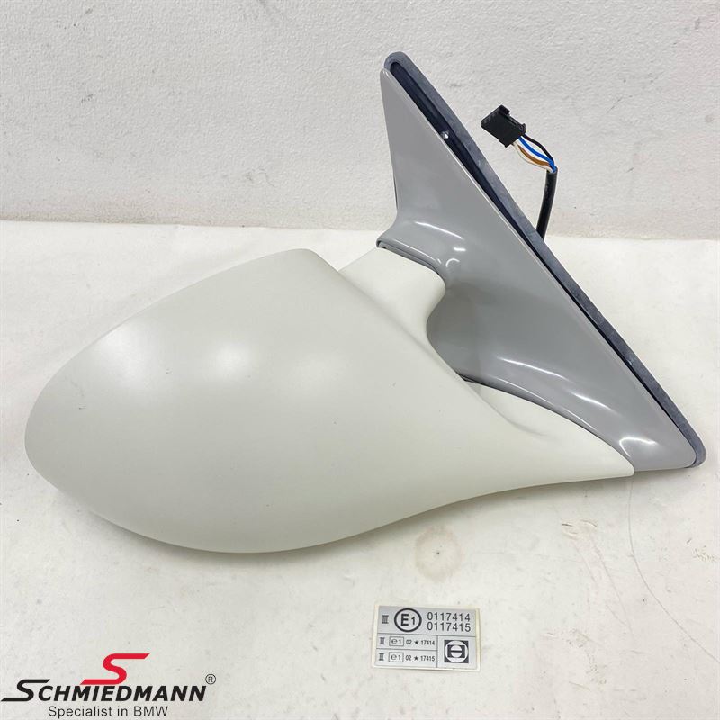 New Original M Sportmirror Right