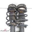 K24102  Front spring set with shock absorber Bilstein