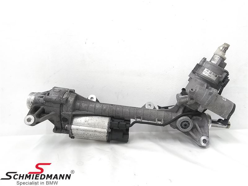 Steering gear electrical (EPS) - 196.000 Km