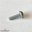 B46637659479 46637659479 46 63 7 659 479 7659479 宝马 F30 LCI -  Hex head screw M4X14