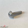 B46637659479 46637659479 46 63 7 659 479 7659479 宝马 F21LCI -  Hex head screw M4X14