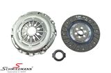 21517521360VL Clutch kit Ø240mm