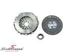 21517521360VL 21517521360 21 51 7 521 360 7521360 宝马 E46 -  Clutch kit Ø240mm