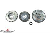 21207533868VL2 21207533868 21 20 7 533 868 7533868 宝马 X3 (E83) -  Clutch kit Ø240mm - with dual-mass flywheel