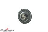 11238477129TR Crankshaft pulley