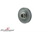 11238477129TR 11238477129 11 23 8 477 129 8477129  Crankshaft pulley