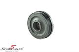 11238512072TR Crankshaft pulley