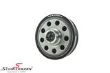 11238512072TR 11238512072 11 23 8 512 072 8512072 宝马 F30 LCI -  Crankshaft pulley