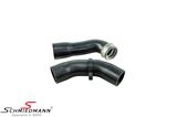 11617799397IC Intercooler pipe - between intercooler and intake manifold