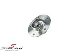 33411095774TR Wheel hub rear, fits both left or right side 