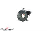 61319122509TR 61319122509 61 31 9 122 509 9122509 宝马 E82 -  Clock spring for steering column