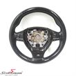 K24259 宝马 F11 -  Sport steering wheel M-Technic leather airbag (the airbag is included)