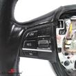 K24259 宝马 F11 -  Sport steering wheel M-Technic leather airbag (the airbag is included)