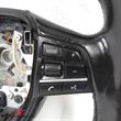 K24259 宝马 F11 -  Sport steering wheel M-Technic leather airbag (the airbag is included)