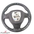 K24259 宝马 F11 -  Sport steering wheel M-Technic leather airbag (the airbag is included)