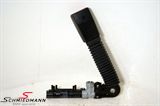 B72119119552 72119119552 72 11 9 119 552 9119552  Seat belt lock with seat belt tensioner front R.-side