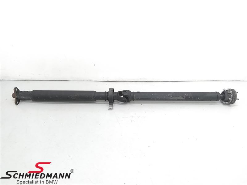 Drive shaft assy automatic transmission L=1500MM