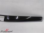 K24261 宝马 F11 -  Interior molding set "Fine-wood version, Fineline, anthracite" for doors/center console and dashboard